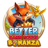Better Barn House Bonanza